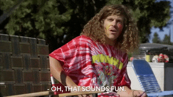 comedy central episode 6 GIF by Workaholics