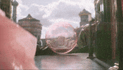Ariana Grande Pink GIF by Wicked