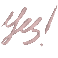 ksyucha_art yes да ksyuchaart Sticker