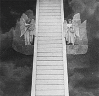 buster keaton i couldve timed this better...its like 3 keatons lol GIF by Maudit