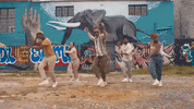 Jeremy Loops Dancing GIF by Universal Music Africa