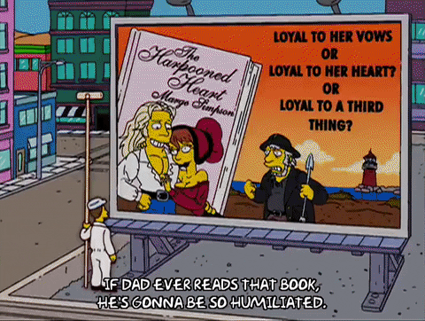 bart simpson episode 10 GIF