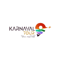 Sticker by Karnaval Tour