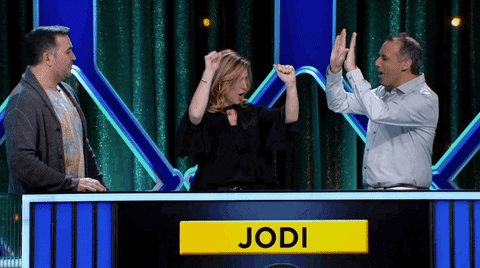 Impractical Jokers Joe Gatto GIF by The Misery Index