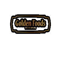 Batata Sticker by Golden Foods