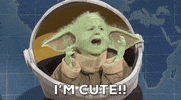 Snl Im Cute GIF by Saturday Night Live