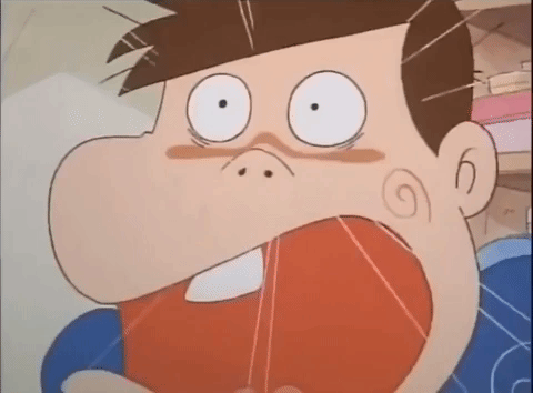 Japan Omg GIF