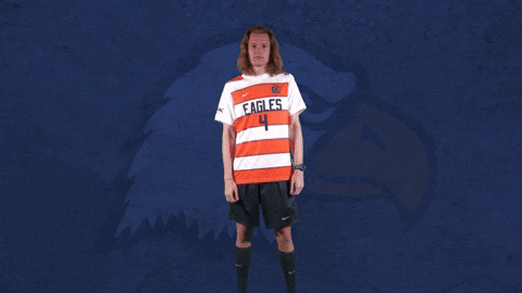 Thumbsup GIF by Carson-Newman Athletics