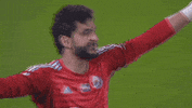 adel al hosani time GIF by The Arabian Gulf League