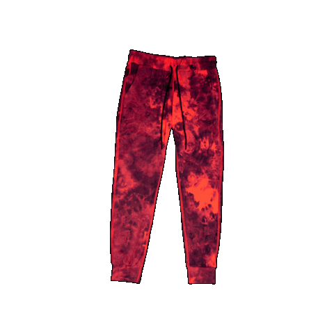 Scandal Lazy Sunday Sticker by HYBRID Performance Method