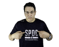 Manager Overtime Sticker by SPDC