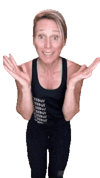 GetVerticalKerryMaher yes come on nodding kerrymaher Sticker