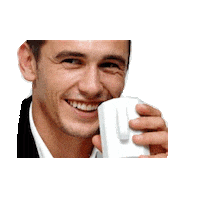 james franco GIF by imoji