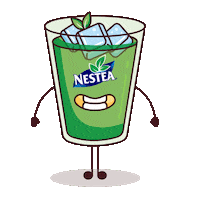 Drink Refreshing Sticker by NestleProfessional_SJORA