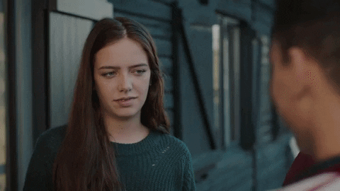 angry jana GIF by wtFOCK