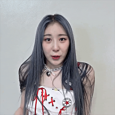 K Pop Yes GIF