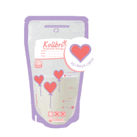 Baby Mom Sticker by GabaG Indonesia
