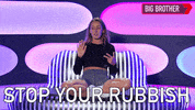 Bbau GIF by Big Brother Australia