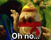 Oh No Facepalm GIF by Fire Mountain Productions