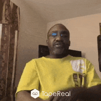 tapereal no way thumbs thumbs down thumb GIF