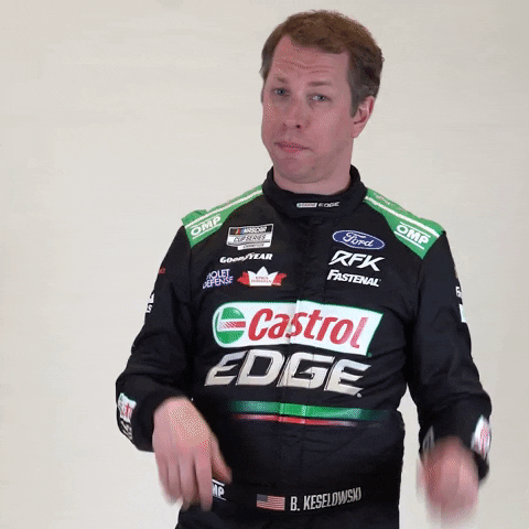 rfkracing giphyupload thumbs up racing amazing GIF