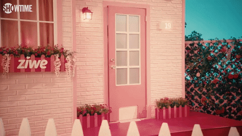 Episode 210 GIF by SHOWTIME