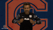 Matt Meschendorf GIF by Carson-Newman Athletics