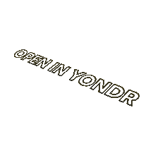 Sticker by YONDR