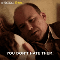City Of Angels Showtime GIF by Penny Dreadful: City of Angels