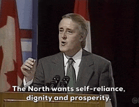 Nunavut GIF by GIPHY News