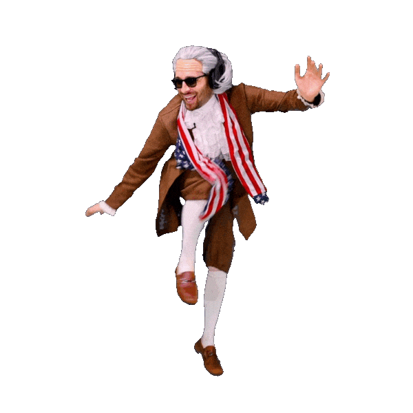 Good Music Dancing Sticker