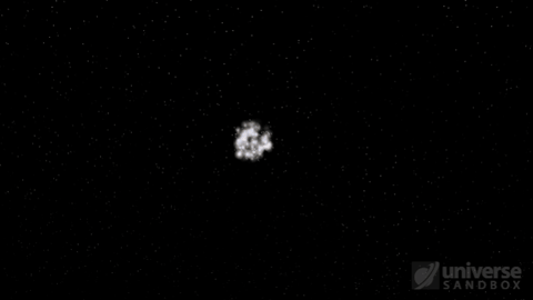 UniverseSandbox universe sandbox GIF