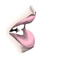 Self Worth Love Sticker by Journey To Worthy