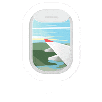 Travel Swipe Up Sticker by Royal Jordanian
