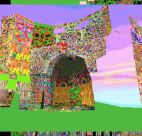 3D Dope GIF