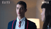 Surprised Patrick GIF by NETFLIX