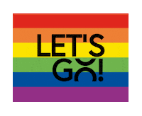 Rainbow Pride Sticker by MediaMarkt