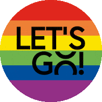 Rainbow Pride Sticker by MediaMarkt