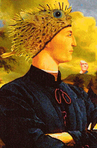 lettrist contrast GIF