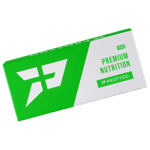 Whey Protein Nutrition Sticker by protygo