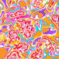 Rainbow Loop GIF by Toke