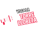 BarcelonaEnComu barcelona bcn barri visca Sticker