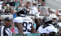 2018 Nfl Football GIF by NFL
