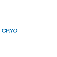 cryomedical_area cryo cryotherapy crioterapia criosauna Sticker