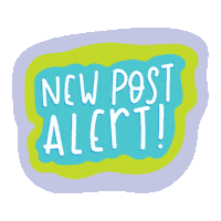 Instagram Post Sticker