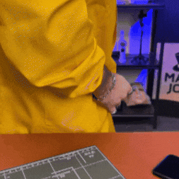 Cable Charger GIF by MAGIC JOHN