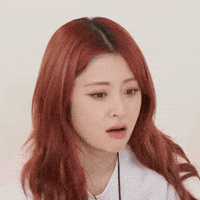 K Pop What GIF
