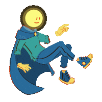 Smp Ens Sticker