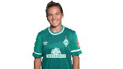 Werderfrauen Dieckmann Sticker by SV Werder Bremen