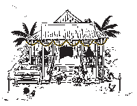 Aidilfitri Sticker by Ideaktiv